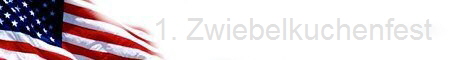 1. Zwiebelkuchenfest