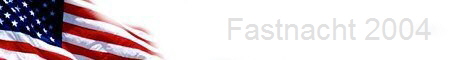 Fastnacht 2004