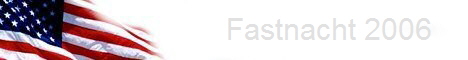 Fastnacht 2006