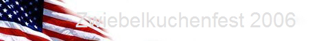 Zwiebelkuchenfest 2006