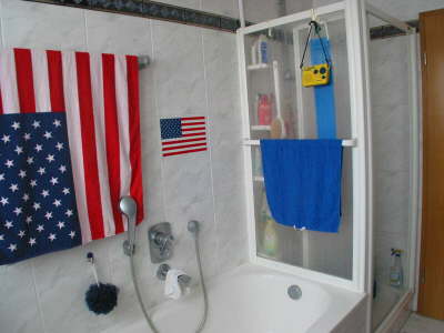 Bathroom I