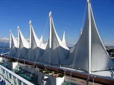 Canada Place Vancouver