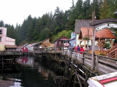 Ketchikan