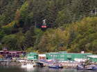 Mt. Roberts Tramway, Juneau