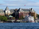 Empress Hotel