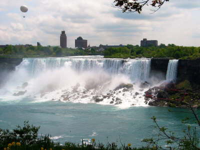 American Falls