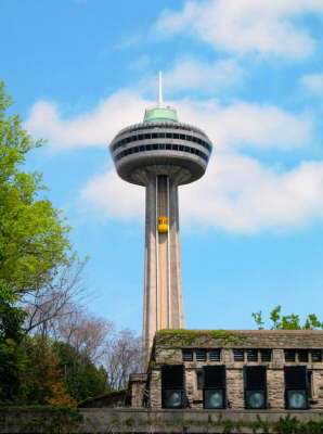 Skylon Tower