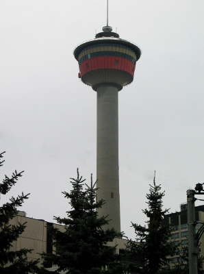 Calgary Tower