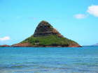 Chinaman's Head, Oahu