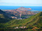 Pali Lookout, Oahu