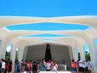 USS Arizona Memorial, Pearl Harbor