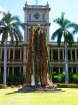 King Kamehamea Statue