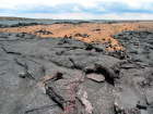 Resent Lava Flow