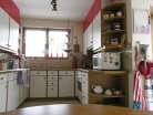 New Kitchen I