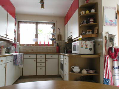 New Kitchen I