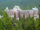 Banff Springs Hotel