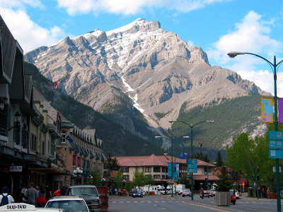 Banff