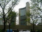 New City Hall, Toronto