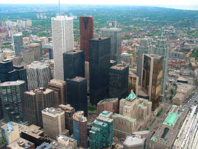Toronto